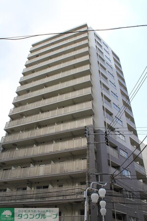 レジディア蒲田の物件内観写真